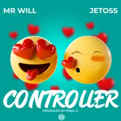 Controller (feat. JETOSS) Song Lyrics