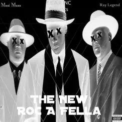 The New Roc a Fella by Maxi Maxx album reviews, ratings, credits
