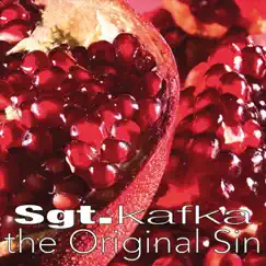 The Original Sin by Sgt. Kafka album reviews, ratings, credits