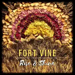 Rise & Shine - EP by Fort Vine album reviews, ratings, credits