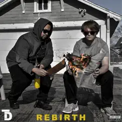 Rebirth by DT album reviews, ratings, credits