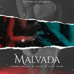 Malvada Song Lyrics