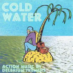 Cold Water Song Lyrics