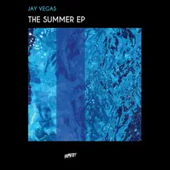 The Summer EP by Jay Vegas album reviews, ratings, credits