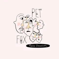 Rare Occasion by Pet Fox album reviews, ratings, credits