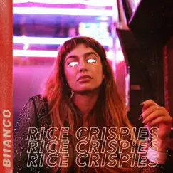 Rice Crispies Song Lyrics