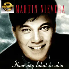 SCE: Ikaw Ang Lahat Sa Akin by Martin Nievera album reviews, ratings, credits