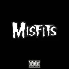Misfits - Single by Zamariion album reviews, ratings, credits