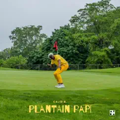 Plantain Papi - Single by Calid B. album reviews, ratings, credits