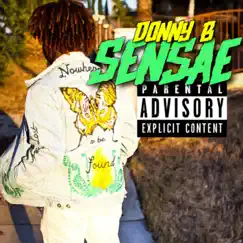 Sensae - Single by Donnyb album reviews, ratings, credits