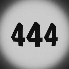 444 - Single by Zinnz album reviews, ratings, credits