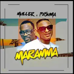 Maramma (feat. Pasuma) - Single by Olayinka Muller album reviews, ratings, credits