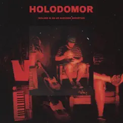 Holodomor by Incluso si es un susurro soviético album reviews, ratings, credits
