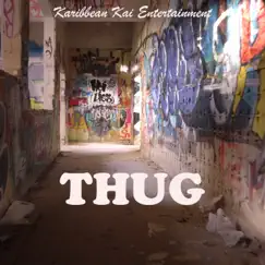 THUG Riddim (Instrumental) - Single by Karibbean Kai Entertainment & Azariah Kai album reviews, ratings, credits