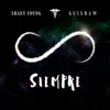 Siempre (feat. Guishaw) song lyrics