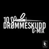 10 000 Drømmeskudd G-Mix (feat. Oral Bee, Big Daddy Karsten, deif, Martin Hazy, Kenneth Engebretsen, Bøbben, Klish, Graa Sky, RSP, PederPederMayne & Spira) - Single album lyrics, reviews, download