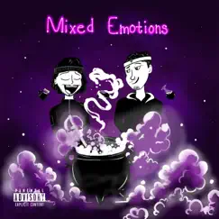 Mixed Emotions (feat. Tray5Knowz) - Single by Drizzle Dro album reviews, ratings, credits