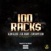 100 Racks (feat. Lil Baby & lougotcash) - Single album lyrics, reviews, download