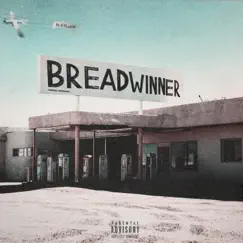 Breadwinner - Single by YL Vision album reviews, ratings, credits