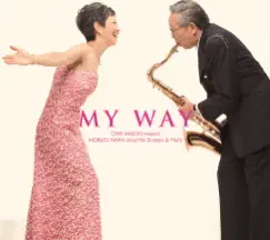 MY WAY meets 原信夫とシャープス&フラッツ by 綾戸智恵 album reviews, ratings, credits