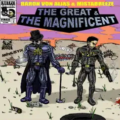 The Great & the Magnificent by The Great & The Magnificent album reviews, ratings, credits