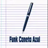 Funk Caneta Azul - Single album lyrics, reviews, download