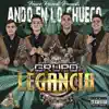 Ando en lo Chueco - Single album lyrics, reviews, download
