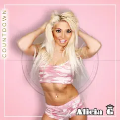 Countdown - Single by Alicia G album reviews, ratings, credits