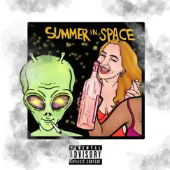 SUMMER iN SPACE, Vol. 1 - Single by Damien Knight & ACTHEKiDFROMSPACE album reviews, ratings, credits