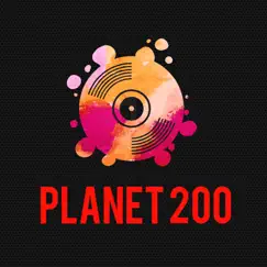 Planet 200 - EP by Kyoto album reviews, ratings, credits