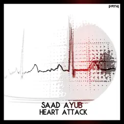 Heart Attack - Single by Saad Ayub album reviews, ratings, credits