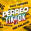 Perreo en Tik Tok 1 - Raka Taka Taka (feat. DJ Roman & Facu Vazquez) song lyrics