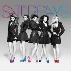 Work - EP by The Saturdays album reviews, ratings, credits