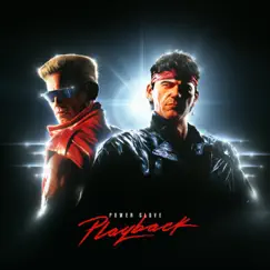 Playback by Power Glove album reviews, ratings, credits