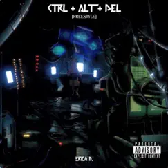 Ctrl + Alt + Del Song Lyrics