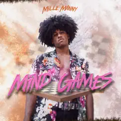 Mind Games - Single by Mille Manny album reviews, ratings, credits