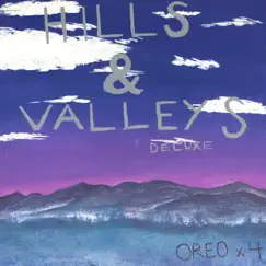 Hills and Valleys (feat. Logpog & $haun) Song Lyrics
