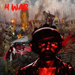 4 War - Single by FRNDLY album reviews, ratings, credits