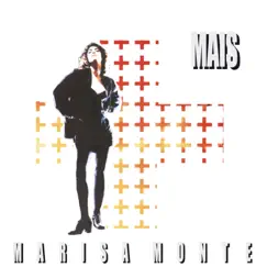 Mais by Marisa Monte album reviews, ratings, credits
