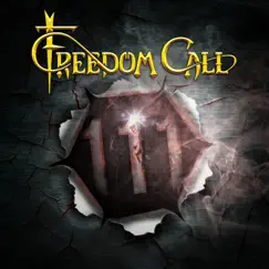 111 – the Number of the Angels - Single by Freedom Call album reviews, ratings, credits