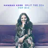 Split the Sea (Pop Mix) - Single album lyrics, reviews, download