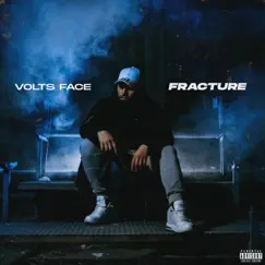 Fracture by Volts Face album reviews, ratings, credits