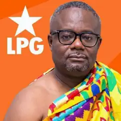 Best Party (LPG) - Single by Ibs Reigns album reviews, ratings, credits