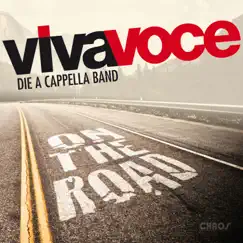 On the Road (Live) by VIVA VOCE die a cappella Band album reviews, ratings, credits