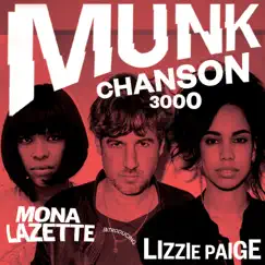 Chanson 3000 by Munk album reviews, ratings, credits