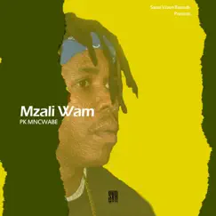 Mzali Wam - Single by Pk_mncwabe album reviews, ratings, credits