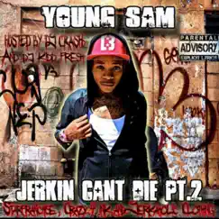Cuhz I'm Young Sam Song Lyrics