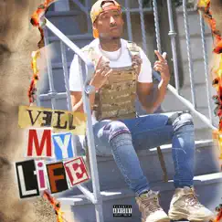 My Life - EP by Vell album reviews, ratings, credits