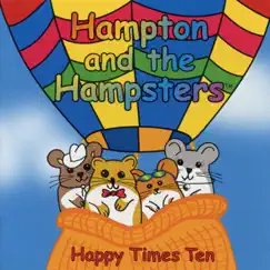 Hampsterdance (Dancin' With Hampton Remix) Song Lyrics