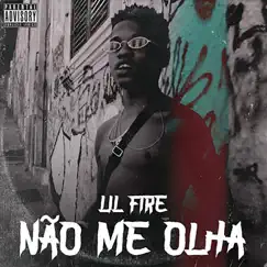 Não Me Olha - Single by Lil Fire 666 album reviews, ratings, credits